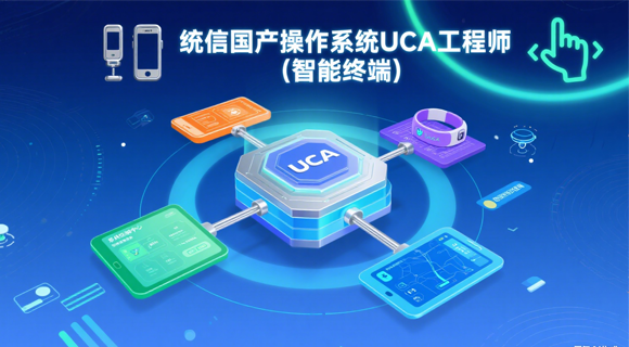 UCA工程师（智能终端）
